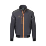 EV4 Softshell Bomber Jacket (3L)