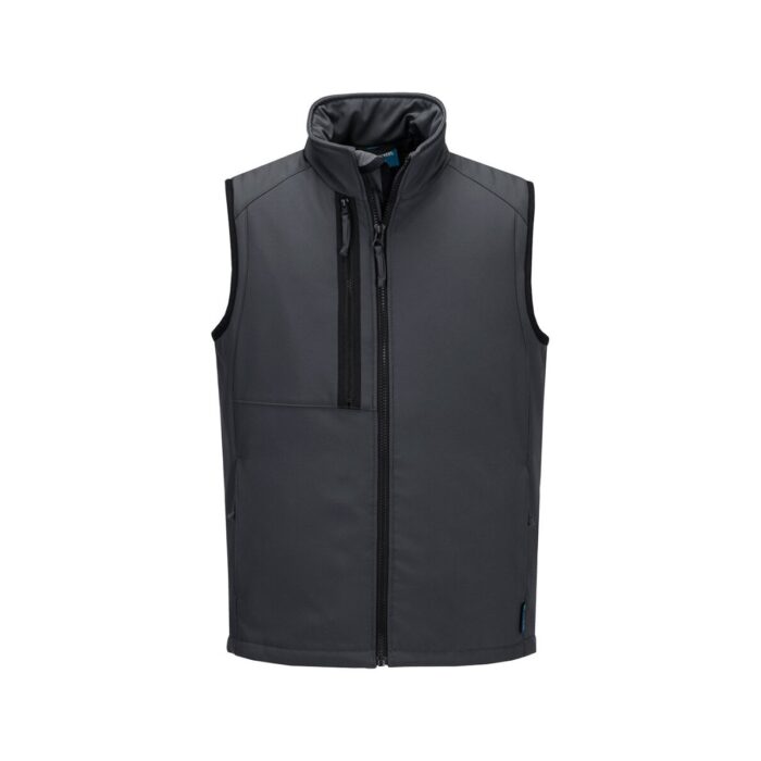 WX2 Eco Insulated Softshell Bodywarmer (2L)