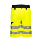 WX2 Pantaloni Scurti Eco Hi-Vis