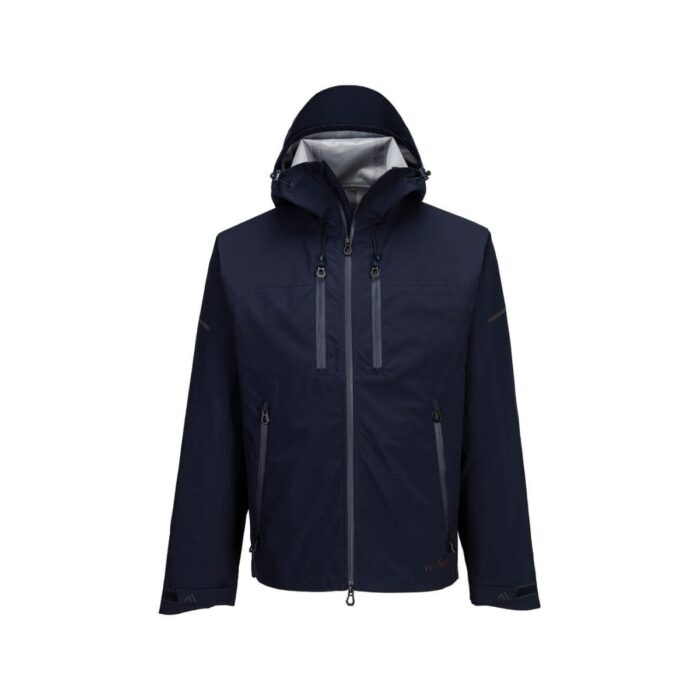 EV4 Shell Jacket (3L)