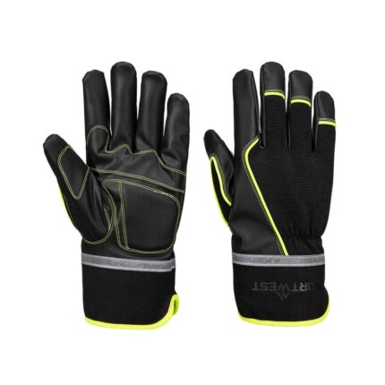 Cold 450 PU Waterproof Mechanical Glove