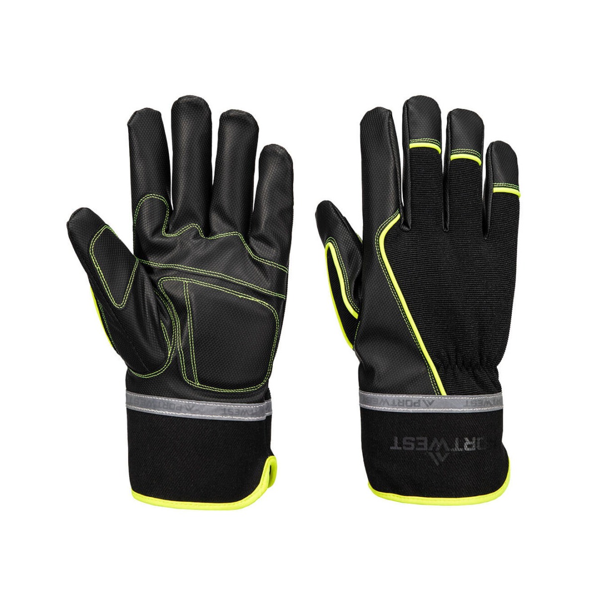 Cold 450 PU Waterproof Mechanical Glove Cold 450 PU Waterproof Mechanical Glove