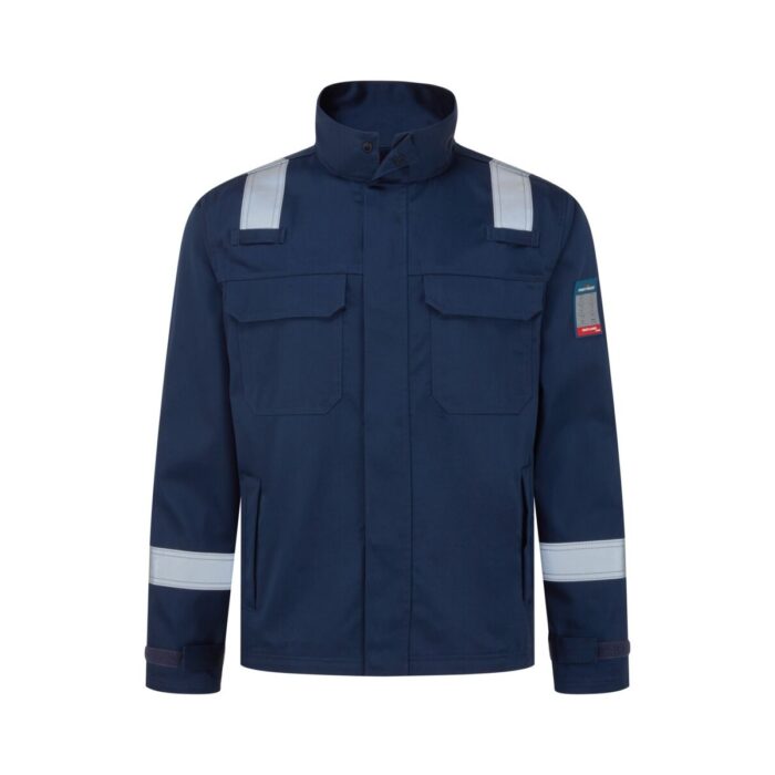 Bizflame Work+ FR Jacket