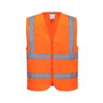 Hi-Vis Band and Brace Vest