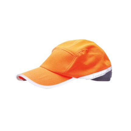 Sapca Baseball Hi-Vis