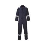 Bizflame Work FR Coverall