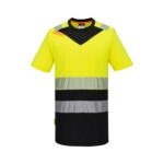 DX4 Hi-Vis Class 1 T-Shirt S/S