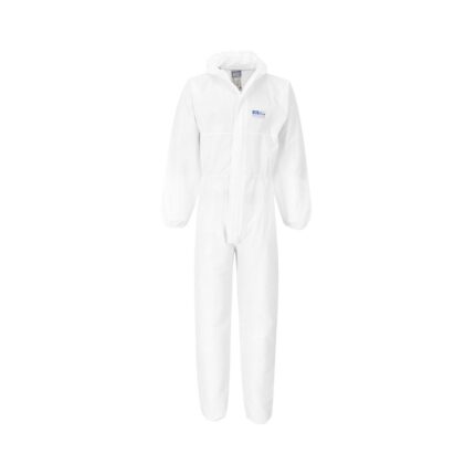 BizTex SMS FR Coverall Type 5/6 (Pk50)
