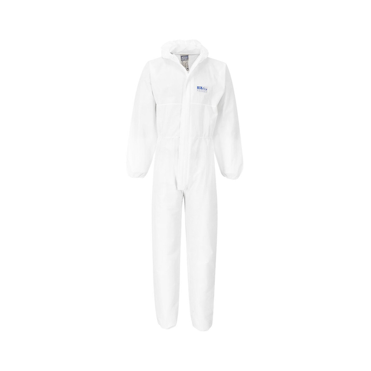 BizTex SMS FR Coverall Type 5/6 (Pk50) BizTex SMS FR Coverall Type 5/6 (Pk50)