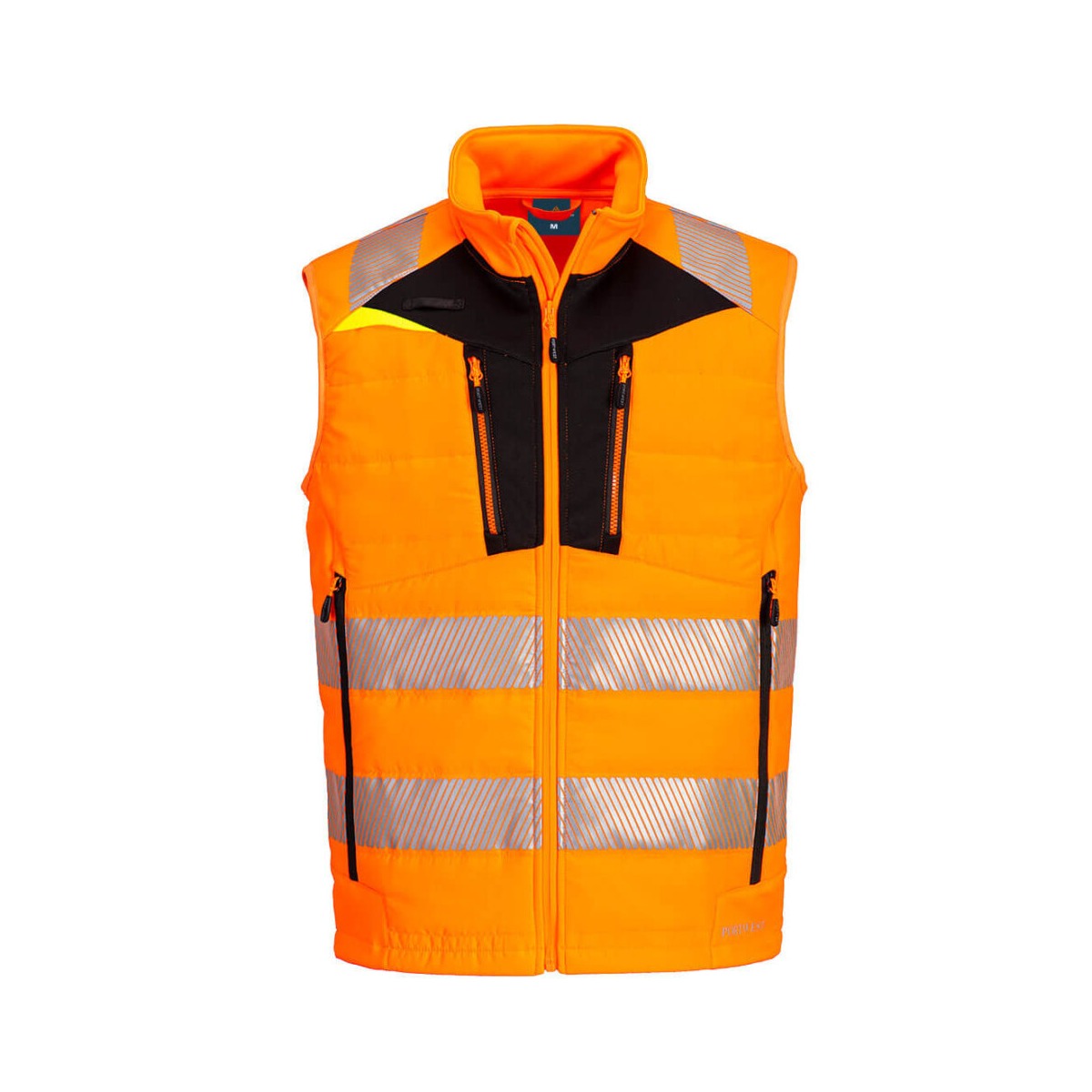 DX4 Hi-Vis Softshell DX4 Hi-Vis Softshell