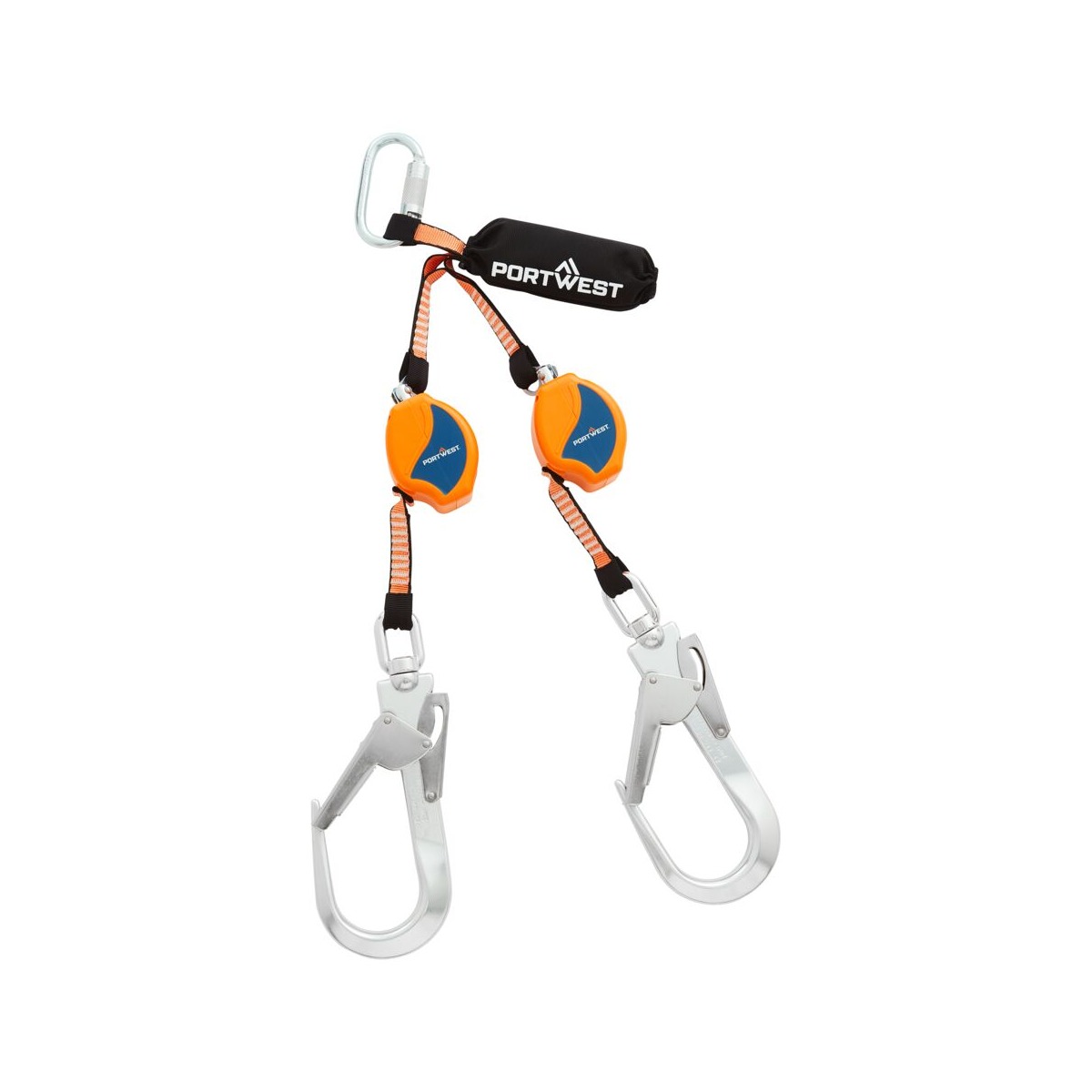 2.5m Self Retract Lifeline 140kg 2.5m Self Retract Lifeline 140kg
