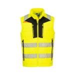DX4 Hi-Vis Softshell