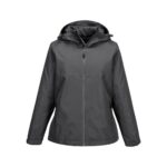 Professional Women's Rain Jacket