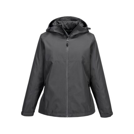 Professional Women's Rain Jacket