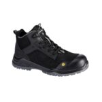 Composite Textile Mid Boot S3S ESD SR FO
