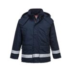 Bizflame Work FR Insulated Jacket