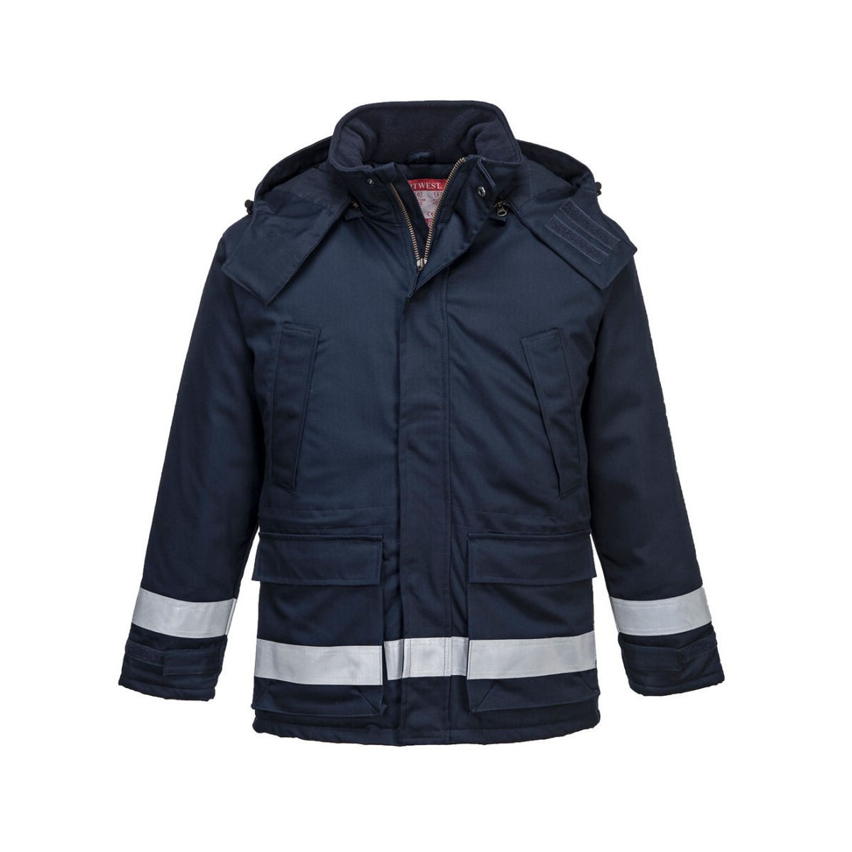 Bizflame Work FR Insulated Jacket Bizflame Work FR Insulated Jacket