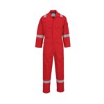 Bizflame Work FR Coverall