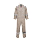 Bizflame Work Lightweight FR Coverall