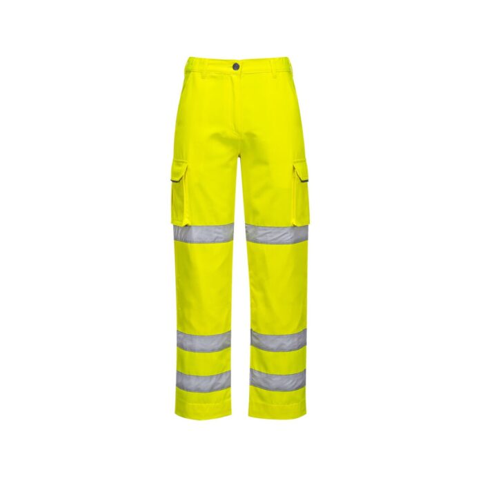 Pantaloni femei HiVis
