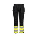WX2 Eco Hi-Vis Holster Trouser Class 1