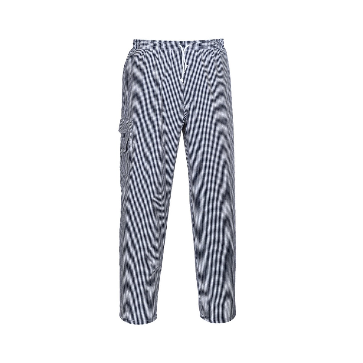 Pantaloni Barnet pentru bucătari Pantaloni Barnet pentru bucătari