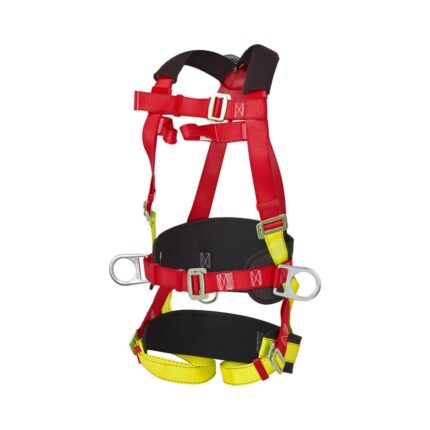 Ham Portwest 3 Puncte Comfort Plus.