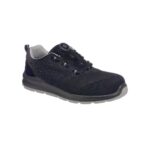Composite Textile Wire Lace Trainer S1P SRC