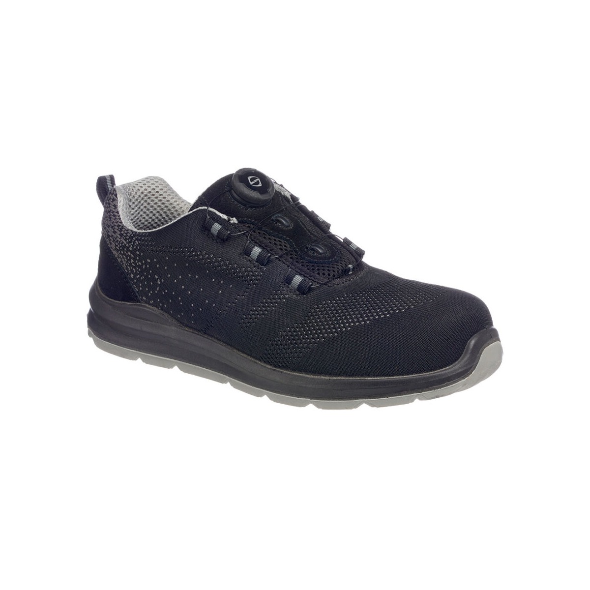 Composite Textile Wire Lace Trainer S1P SRC Composite Textile Wire Lace Trainer S1P SRC