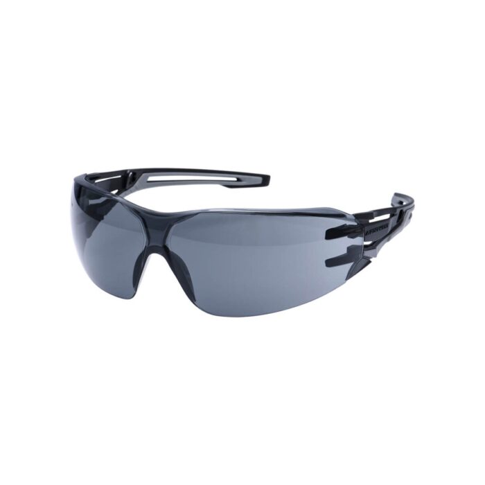 Ochelari de protectie culoare antracit