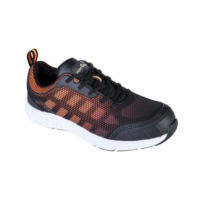 Pantofi Steelite Tove S1P