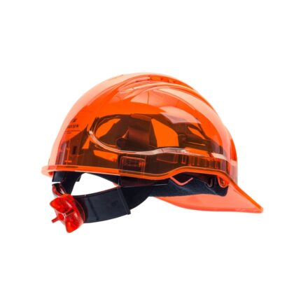 Casca Peak View Ratchet Ventilata