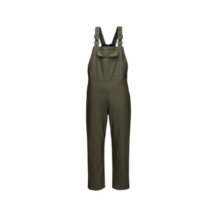 Pantaloni cu pieptar Flexatex Chem