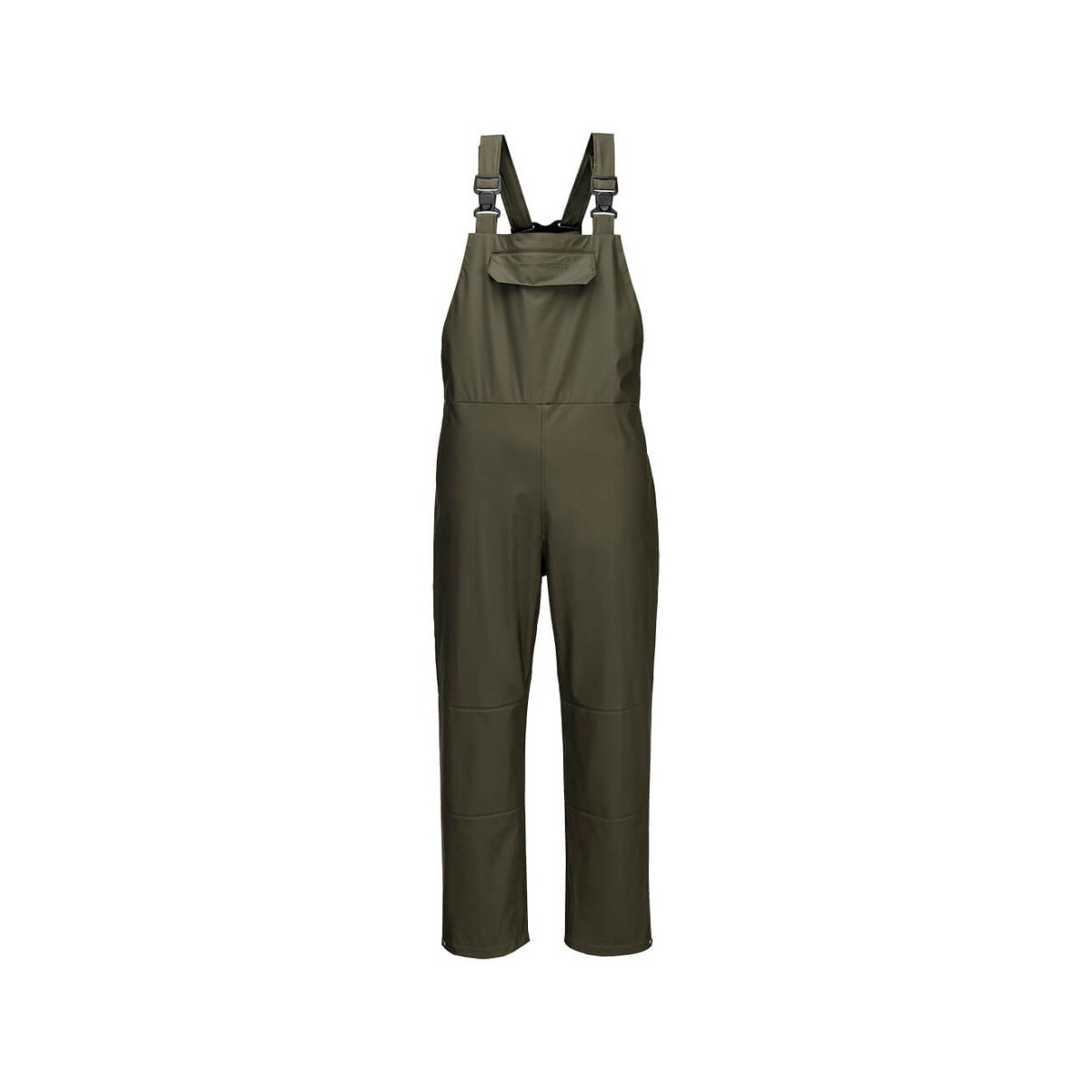 Pantaloni cu pieptar Flexatex Chem Pantaloni cu pieptar Flexatex Chem