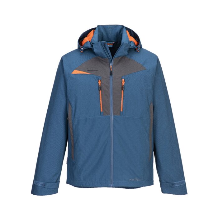 DX4 Rain Jacket