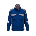 Bizflame Industry Two Tone FR Jacket