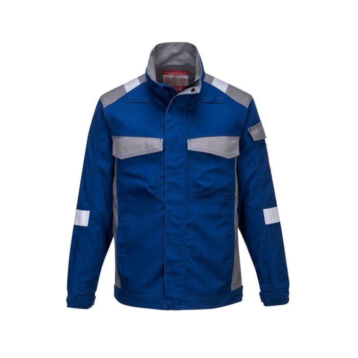 Bizflame Industry Two Tone FR Jacket