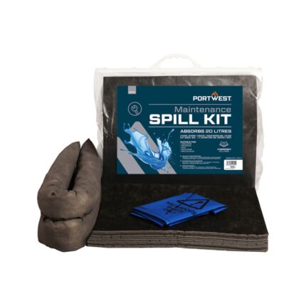 Set absorbtie 20 l