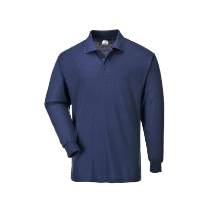 Tricou Polo, Maneca Lunga