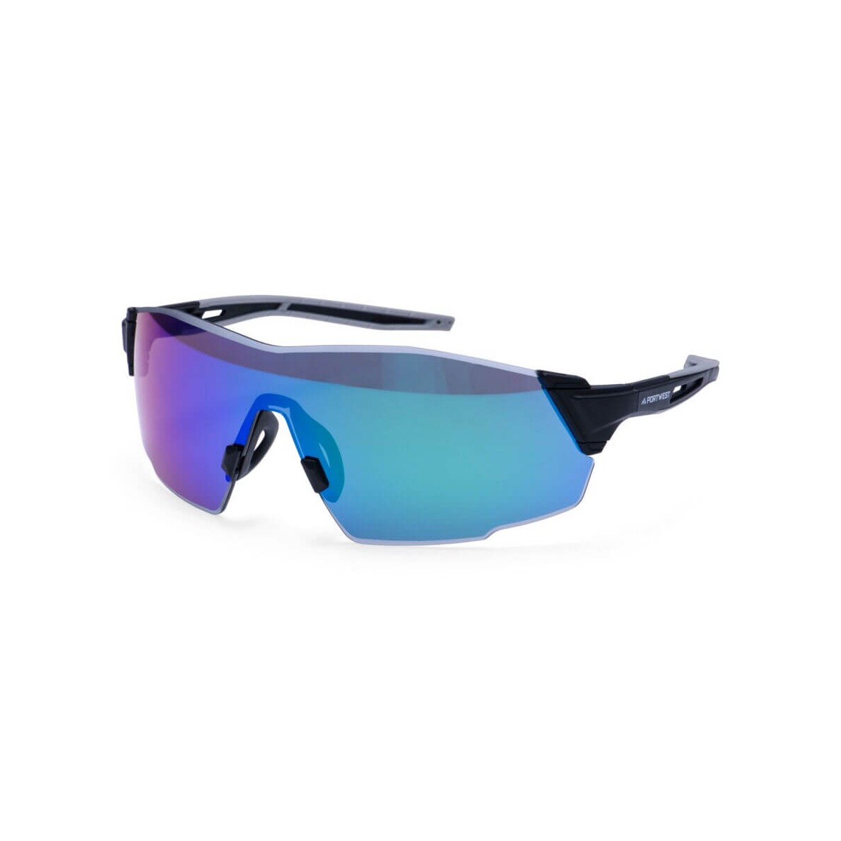 Sporty Shield Safety Glasses Sporty Shield Safety Glasses