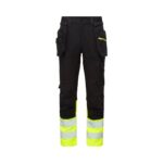 DX4 Hi-Vis Clasa 1 Craft Trousers