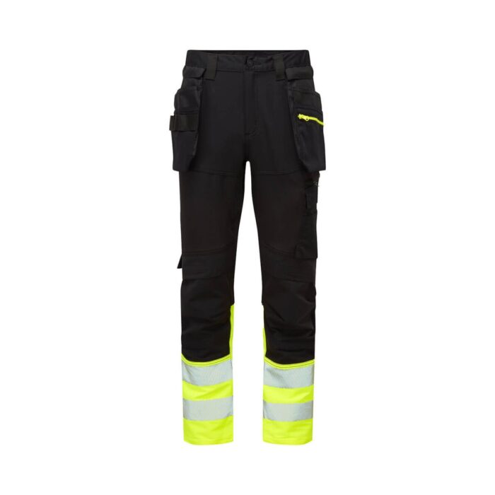 DX4 Hi-Vis Clasa 1 Craft Trousers