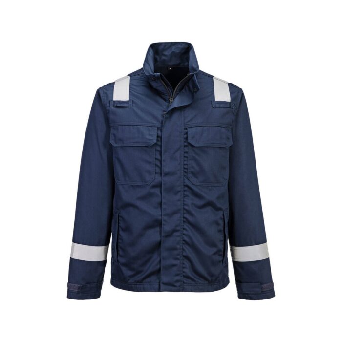 Bizflame Work+ FR Jacket