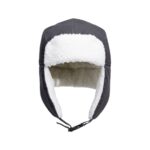 Pălărie Trapper cu căptușeală Sherpa