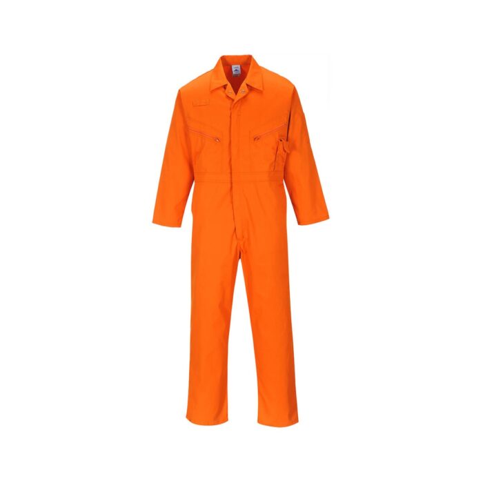 Salopeta Liverpool Zip