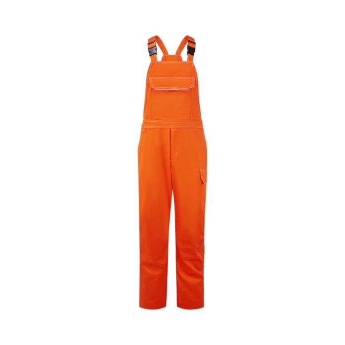 Pantaloni cu pieptar gama