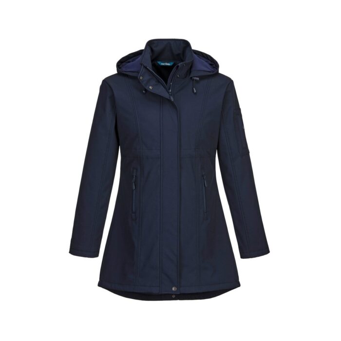 Jacheta Softshell Carla (3L )