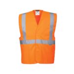 Hi-Vis Band and Brace Vest