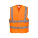 Hi-Vis Band and Brace Vest