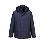WX2 Eco Rain Jacket